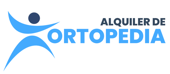 Alquiler de Ortopedia